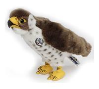 Falcon Cuddly Toy Bird Peregrine Falcon Griffin Plush Toy Plush Falcon