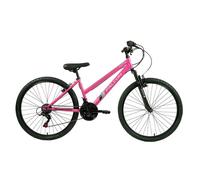 Falcon Cycles Falcon Orchid 26 Kids Mountain Bike One Size Pink