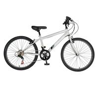 Falcon Cyclone 24 Inch Wheel Size Kids Mountain Bike
