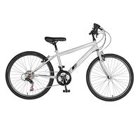 Falcon Enamelware Falcon Cyclone 24 Junior Mountain Bike - Multi One Size