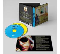 Falcon - Data The Groove (Deluxe Edition)