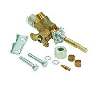 FALCON DOMINATOR GAS OVEN RANGE TOP BURNER CONTROL VALVE TAP 535200021 G3101