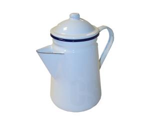 Falcon Enamel 13cm Coffee Pot - Blue