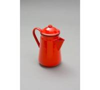 Falcon Enamel 13cm Coffee Pot - Red