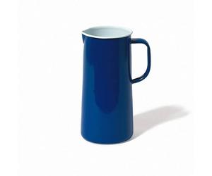 Falcon Enamelware | 3 Pint Jug | Enamel Jug | Mineral Blue 3 Pints