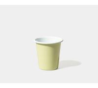 Falcon Enamelware Enamel Tumbler Samphire