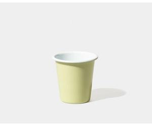 Falcon Enamelware Enamel Tumbler Samphire