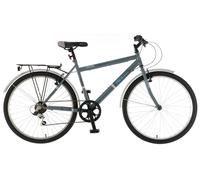 Falcon Explorer 26 Inch Wheel Size Adult Hybrid Bike