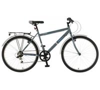 Falcon Explorer Hybrid Bike