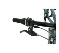 Falcon Explorer Hybrid Bike