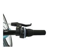 Falcon Expression Hybrid Bike