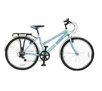 Falcon Cycles Falcon Expression Hybrid Bike - Multi One Size