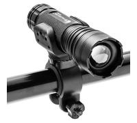 Falcon Eye Alpha 450 torch with bike mount - kit