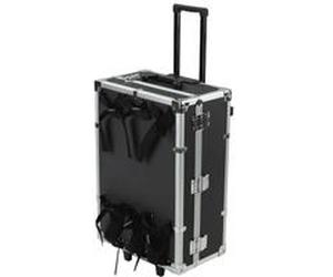 Falcon Eyes Aluminum Case on Wheels SH-309 62x48x24 cm