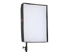 Falcon Eyes Bi-colour LED Panel RX-18TDX III-K1 47x62 cm 130W