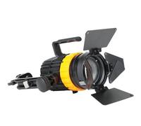 Falcon Eyes Bi-Colour Mini LED Fresnel P-5AD 50W
