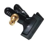 Falcon Eyes Clamp + Spigot CL-CLIP | ✅ 5 years warranty