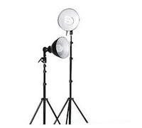 Falcon Eyes Continuous Light Set LHK-240