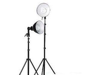 Falcon Eyes Continuous Light Set LHK-240