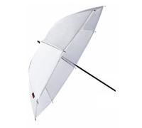 Falcon Eyes Flash Umbrella UR-48T Diffuse White 122cm