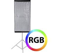 Falcon Eyes Flexible RGB LED Panel RX-848 60x120 cm