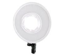 Falcon Eyes LED Ring Lamp Dimmable DVR-300DVC on 230V