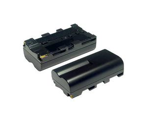 Falcon Eyes NP-F550 Battery