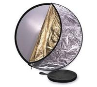 Falcon Eyes Reflector 5 in 1 CRK-42 SLG 107cm | ✅ 5 years warranty