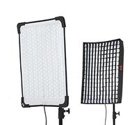 Falcon Eyes RX-18TDX II 100W Bi-Color 3000K - 5600K ROLLFLEX LED Light IPX8 Waterproof Flexible LED with 9 Scene Effect Mode, Support 2.4GHz Remote Control