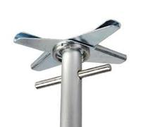 Falcon Eyes SC-CLAMP Schaar Klem voor Systeemplafond | ✅ 5 years warranty