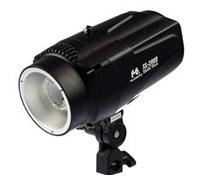 Falcon Eyes Studio Flash SS-200D