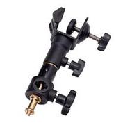 Falcon Eyes Tube Clamp + Spigot CL-35A | ✅ 5 years warranty