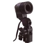 Falcon Eyes Universal Lamp Holder LH-27SU + Umbrella Holder | ✅ 5 years warranty