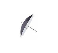 Falcon Eyes UR-32WB 80 cm Umbrella - White/Black