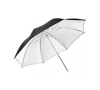 Falcon Eyes UR-60WB 152 cm Umbrella - White/Black