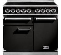Falcon F1000DXEI Range Cooker Induction