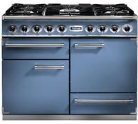 Falcon F1092DXDFCA-NM Range cooker Dual Fuel