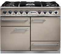 Falcon F1092DXDFfn-NM Range cooker Dual Fuel