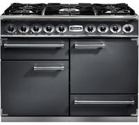 Falcon F1092DXDFSL-NM Range cooker Dual Fuel