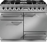Falcon F1092DXDFSS-CM Range cooker Dual Fuel