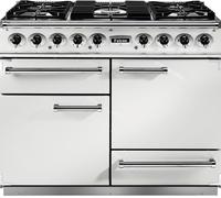 Falcon F1092DXDFWH-NM Range cooker Dual Fuel