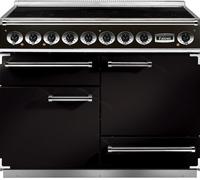 Falcon F1092DXEIBL-C-EU Range Cooker Induction