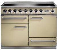 Falcon F1092DXEICR-C-EU Range Cooker Induction