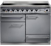 Falcon F1092DXEISS-C-EU Range Cooker Induction