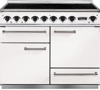 Falcon F1092DXEIWH-N-EU Range Cooker Induction