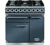 Falcon F900DXDFSL-NM Range cooker Dual Fuel