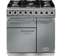 Falcon F900DXDFSS-CM Range cooker Dual Fuel