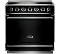 Falcon F900SEIBL-C Range Cooker Induction