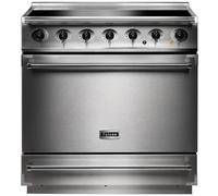 Falcon F900SEISS-C Range Cooker Induction