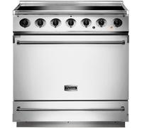 Falcon F900SEIWH-N Range Cooker Induction